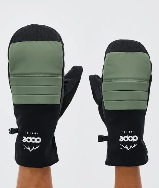 Ace>DOPE SNOW Fashion