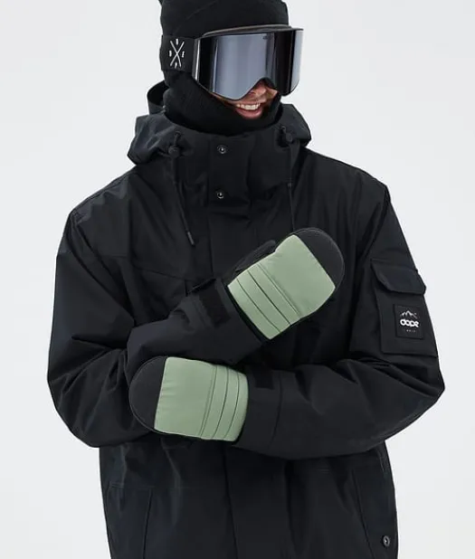 Ace>DOPE SNOW Fashion