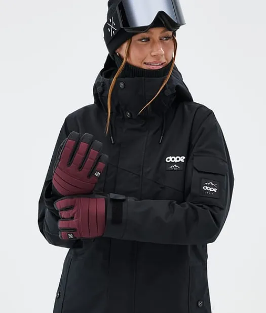 Ace>DOPE SNOW Best