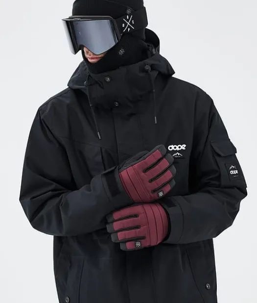 Ace>DOPE SNOW Best