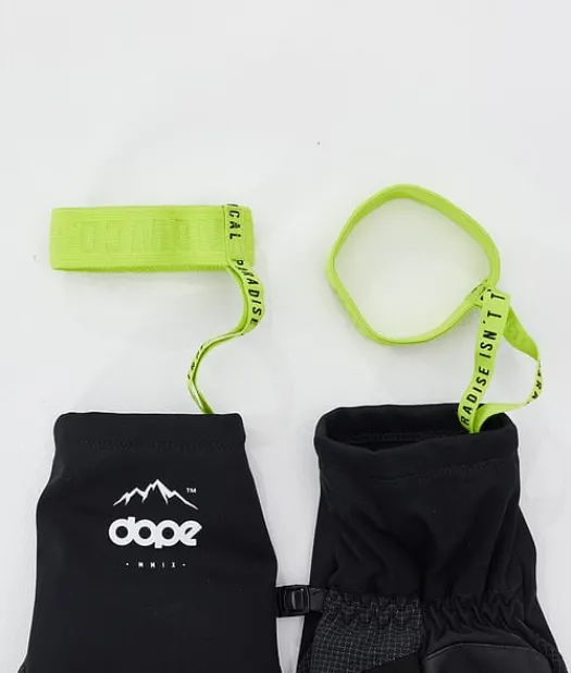 Ace>DOPE SNOW Best