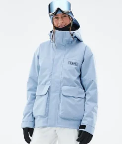 Acme W>DOPE SNOW Fashion
