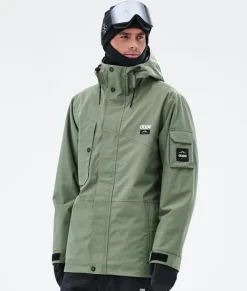 Adept>DOPE SNOW Fashion