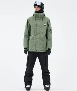 Adept>DOPE SNOW Fashion
