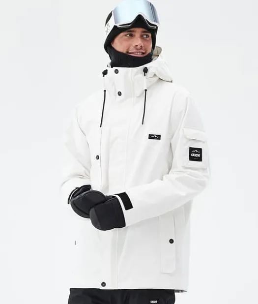 Adept>DOPE SNOW Sale