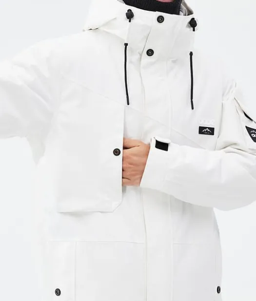 Adept>DOPE SNOW Sale