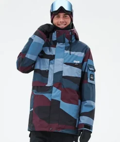 Adept>DOPE SNOW Fashion
