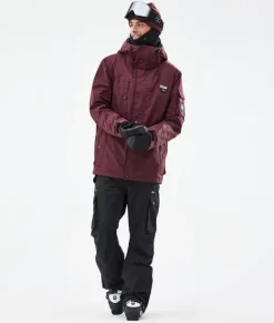 Adept>DOPE SNOW Fashion