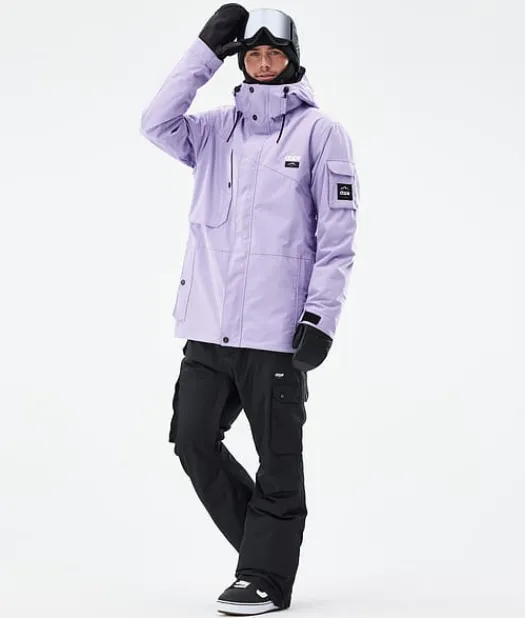 Adept>DOPE SNOW Fashion