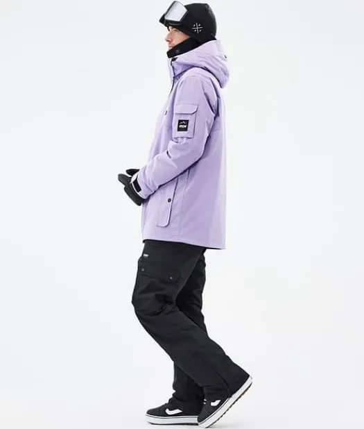 Adept>DOPE SNOW Fashion