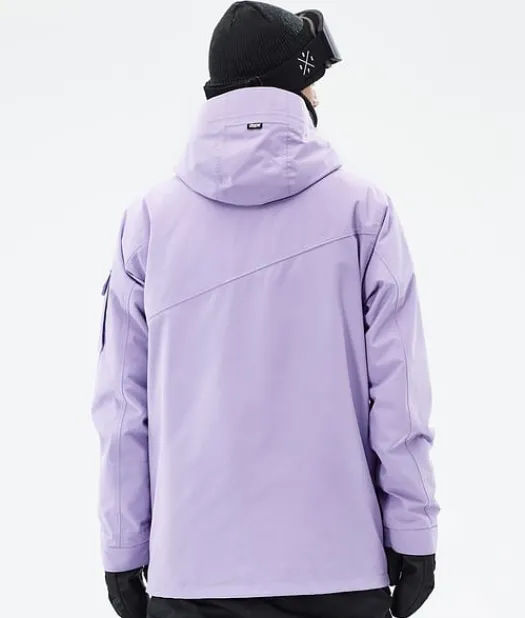 Adept>DOPE SNOW Fashion