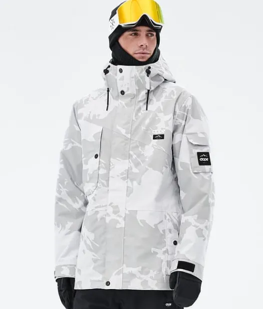 Adept>DOPE SNOW Sale