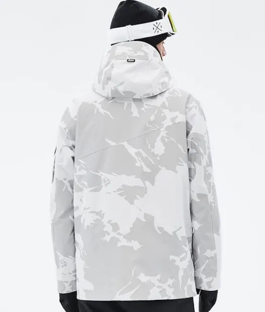 Adept>DOPE SNOW Sale