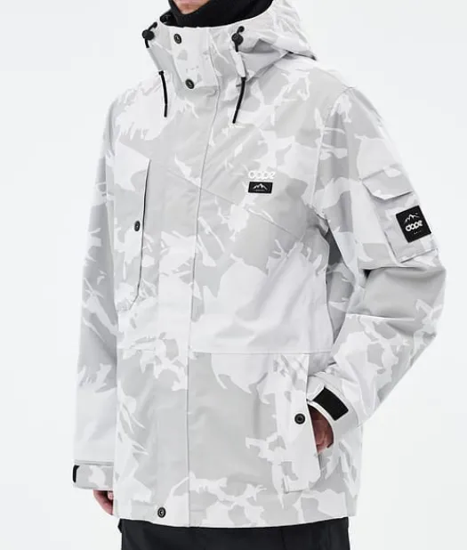 Adept>DOPE SNOW Sale