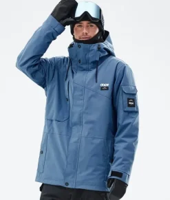 Adept>DOPE SNOW Fashion