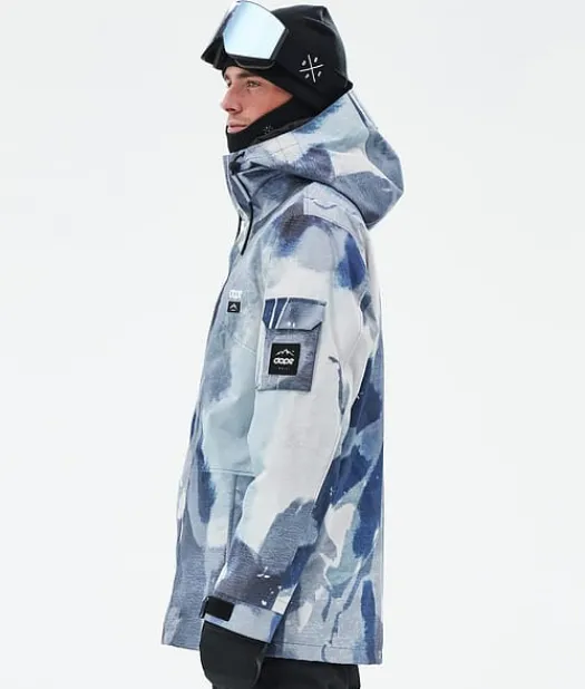 Adept>DOPE SNOW Sale