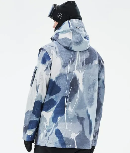 Adept>DOPE SNOW Sale