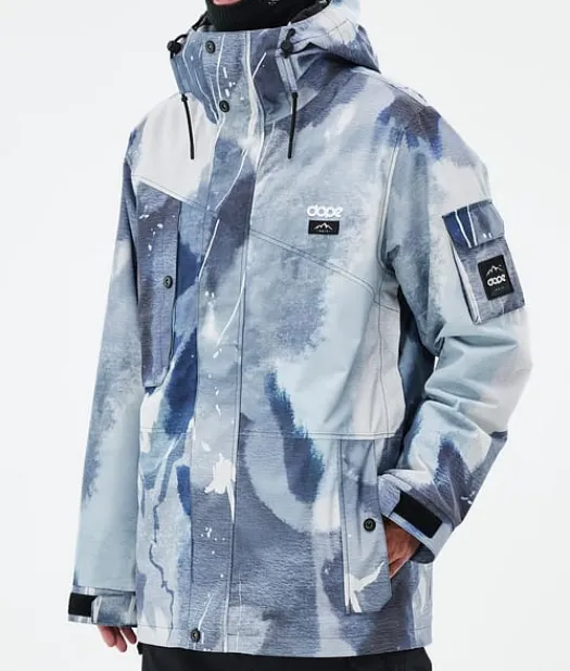 Adept>DOPE SNOW Sale