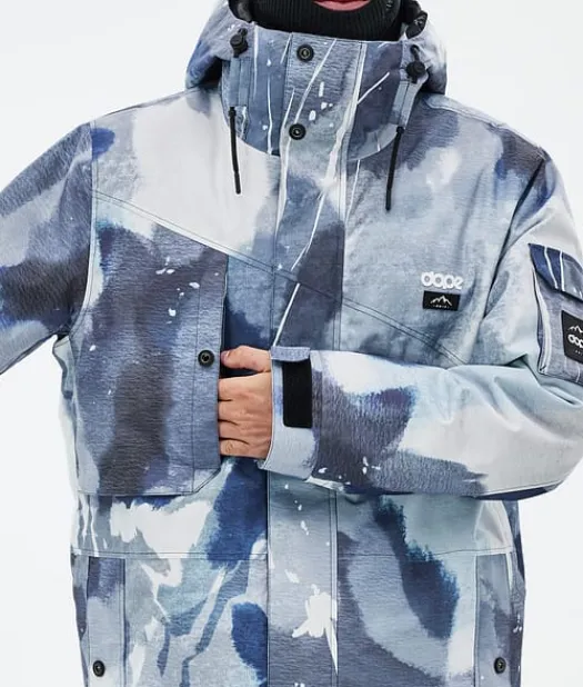 Adept>DOPE SNOW Sale