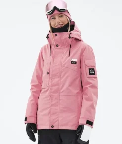 Adept W>DOPE SNOW Fashion