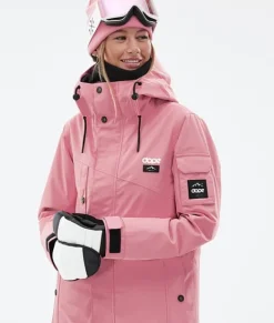 Adept W>DOPE SNOW Fashion