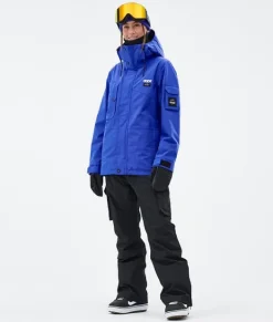 Adept W>DOPE SNOW Hot