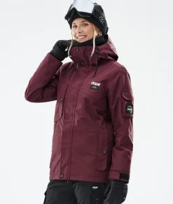 Adept W>DOPE SNOW Fashion
