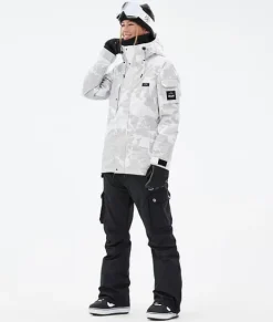Adept W>DOPE SNOW Best