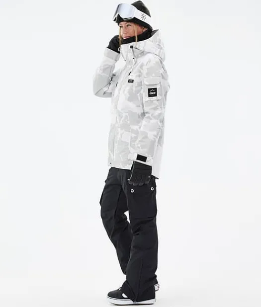 Adept W>DOPE SNOW Best