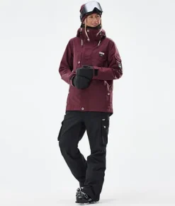 Adept W>DOPE SNOW Fashion
