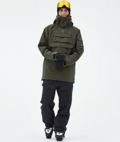 Akin>DOPE SNOW Hot