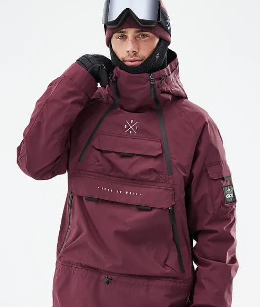 Akin>DOPE SNOW Online