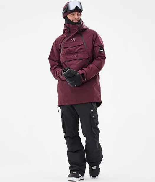 Akin>DOPE SNOW Online