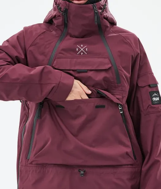 Akin>DOPE SNOW Best
