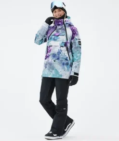 Akin W>DOPE SNOW Best