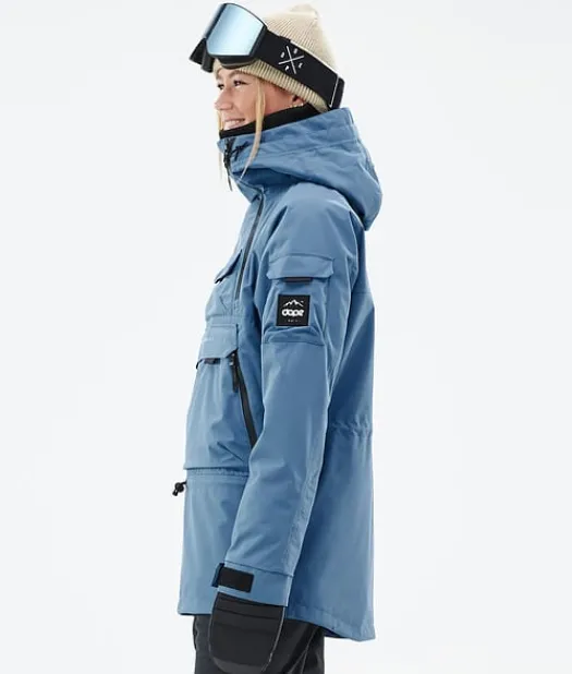 Akin W>DOPE SNOW Sale
