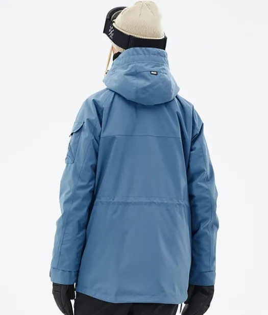 Akin W>DOPE SNOW Sale