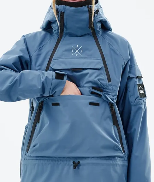 Akin W>DOPE SNOW Sale