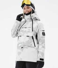 Akin W>DOPE SNOW Fashion