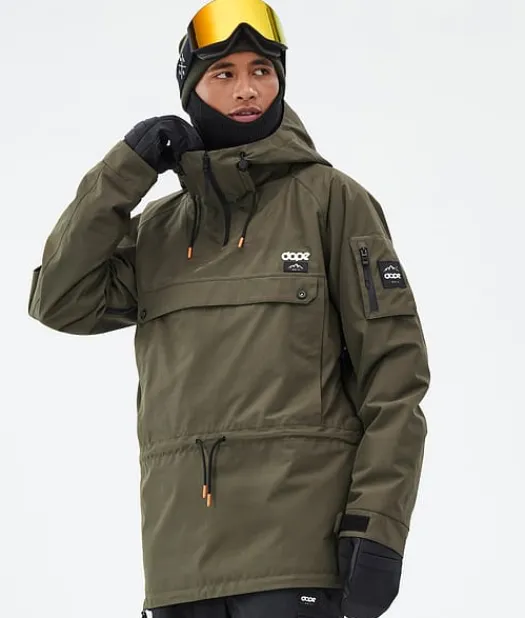 Annok>DOPE SNOW Sale