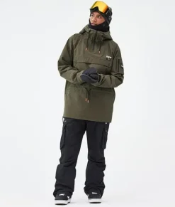 Annok>DOPE SNOW Sale