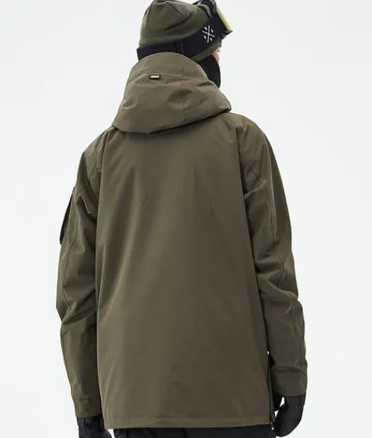 Annok>DOPE SNOW Sale