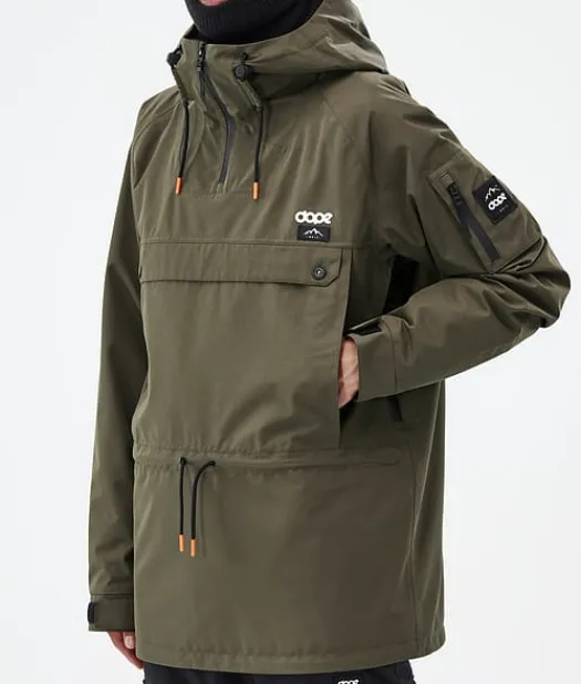 Annok>DOPE SNOW Sale