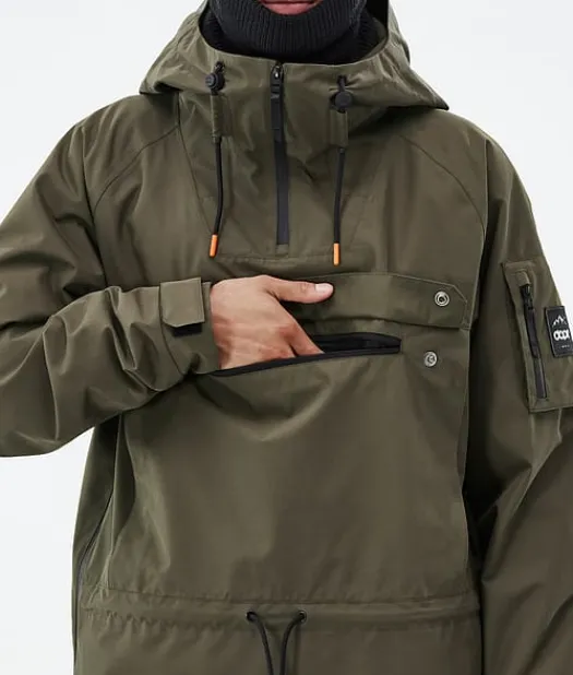 Annok>DOPE SNOW Sale