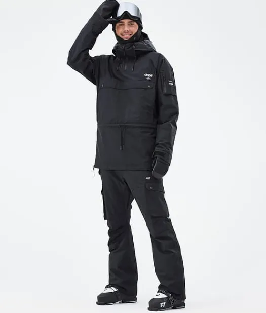 Annok>DOPE SNOW Fashion