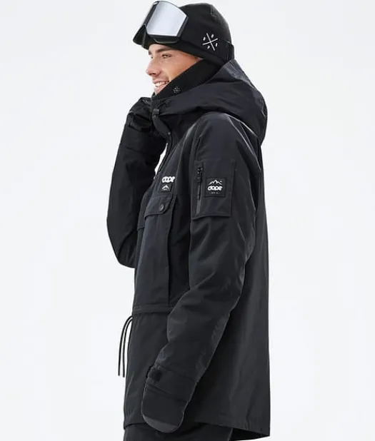 Annok>DOPE SNOW Fashion