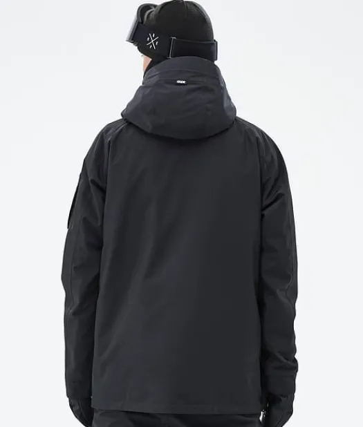 Annok>DOPE SNOW Fashion