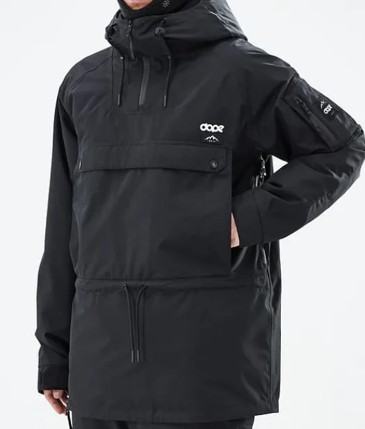 Annok>DOPE SNOW Fashion