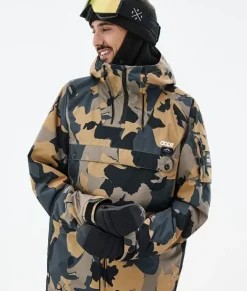 Annok>DOPE SNOW Best