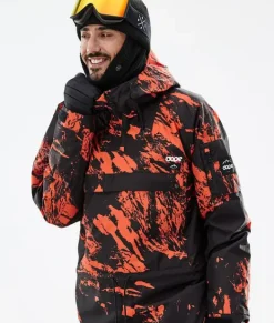 Annok>DOPE SNOW Best